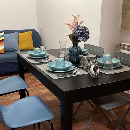 Apartamento Cowsin House Roma Exterior foto