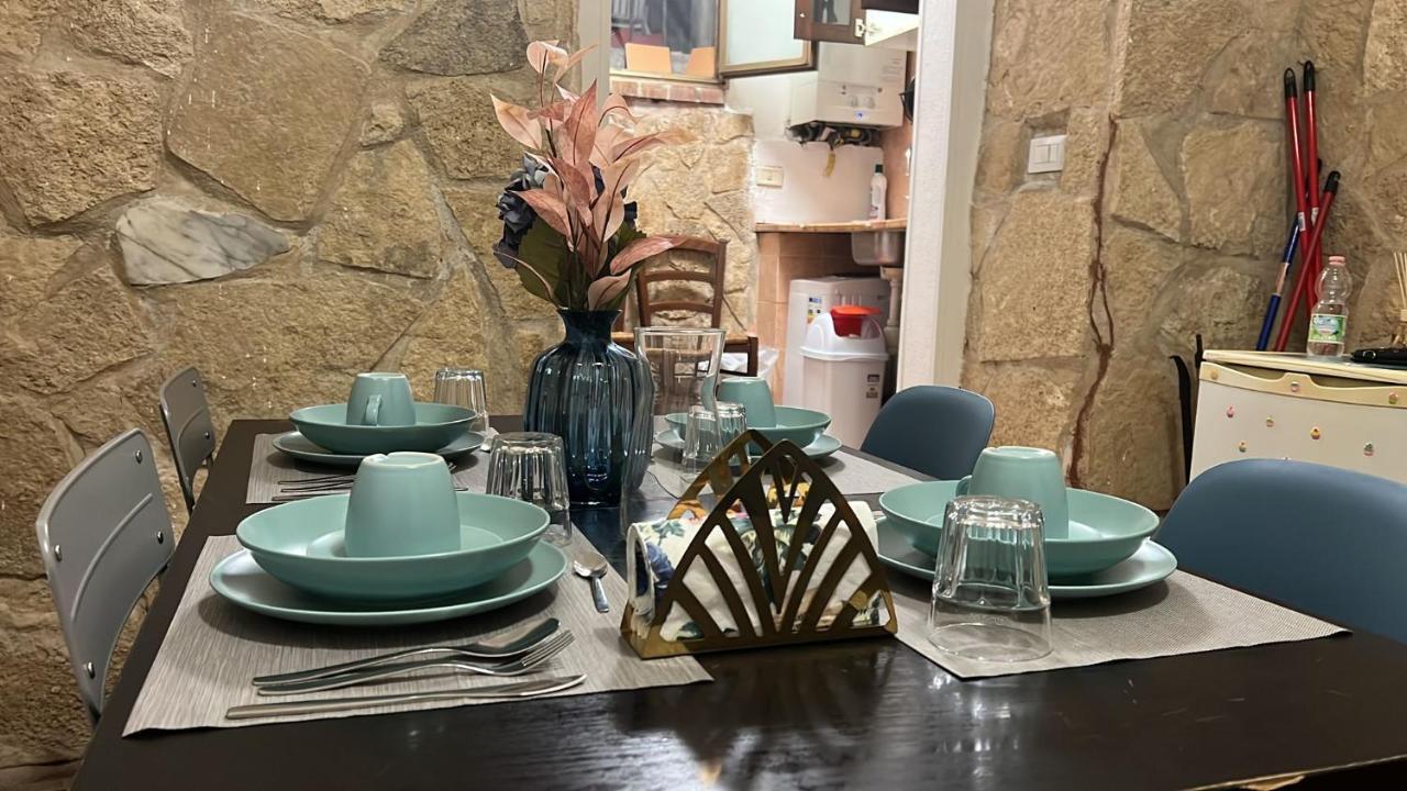 Apartamento Cowsin House Roma Exterior foto