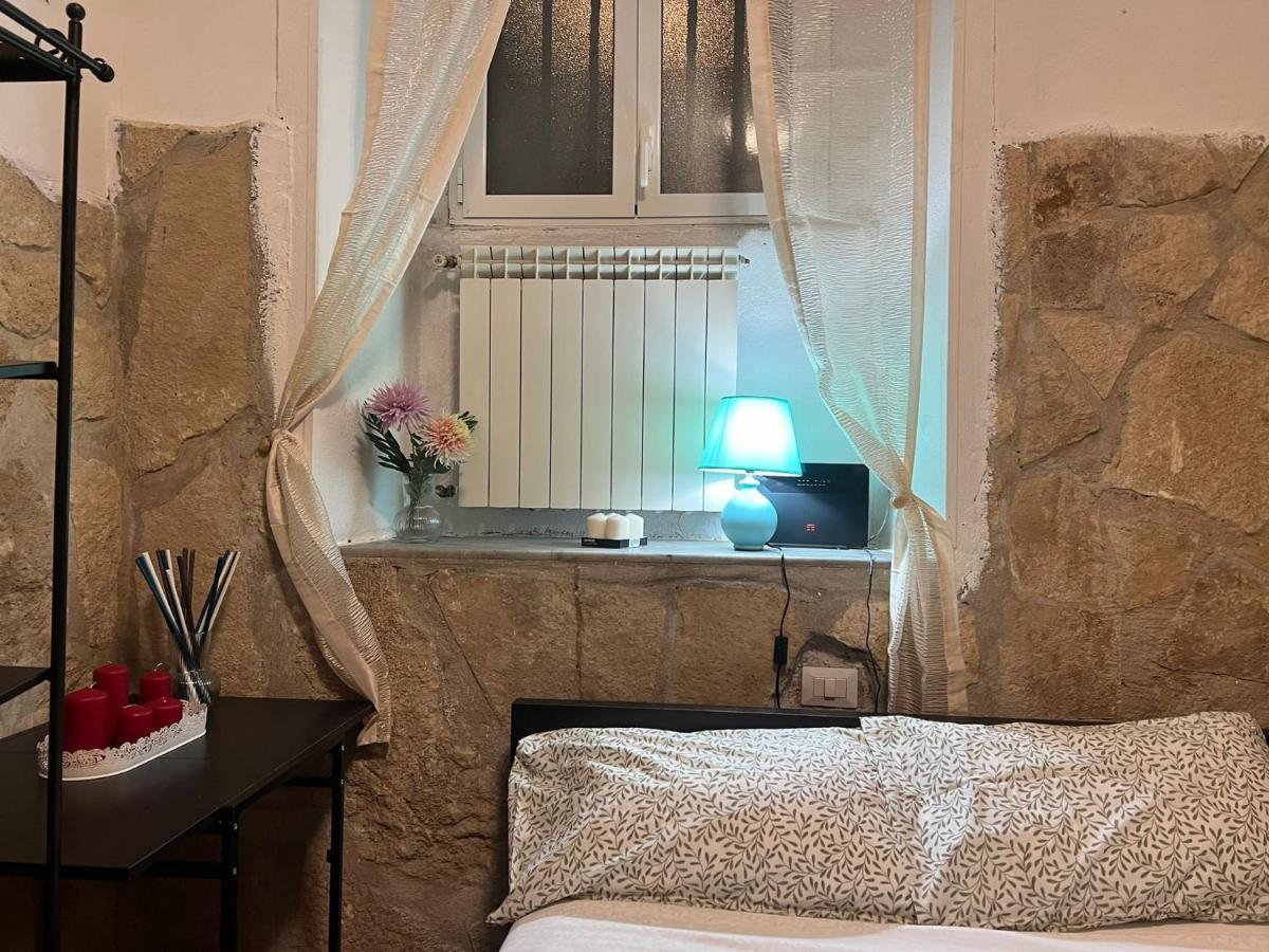 Apartamento Cowsin House Roma Exterior foto
