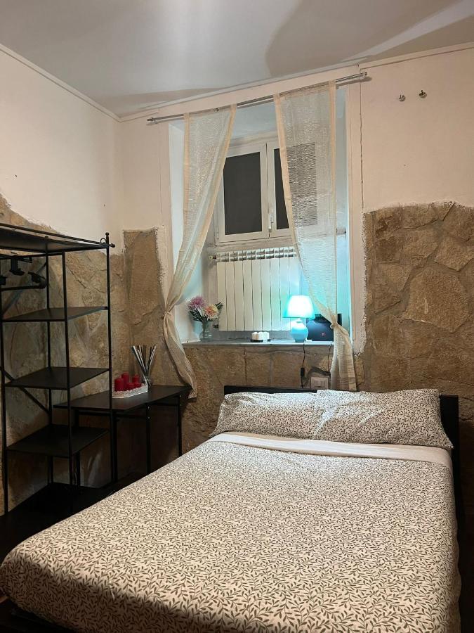 Apartamento Cowsin House Roma Exterior foto