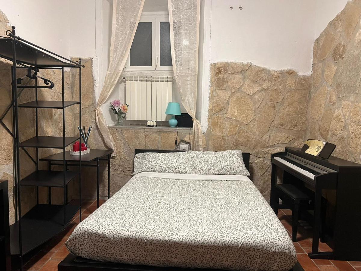 Apartamento Cowsin House Roma Exterior foto