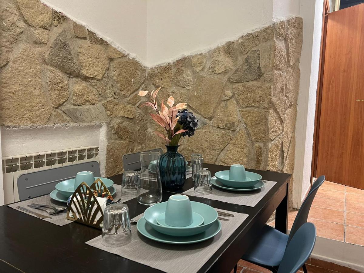 Apartamento Cowsin House Roma Exterior foto