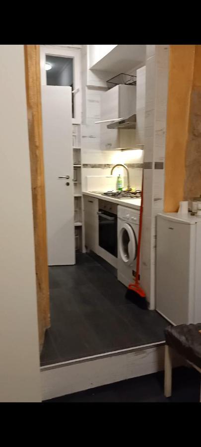 Apartamento Cowsin House Roma Exterior foto