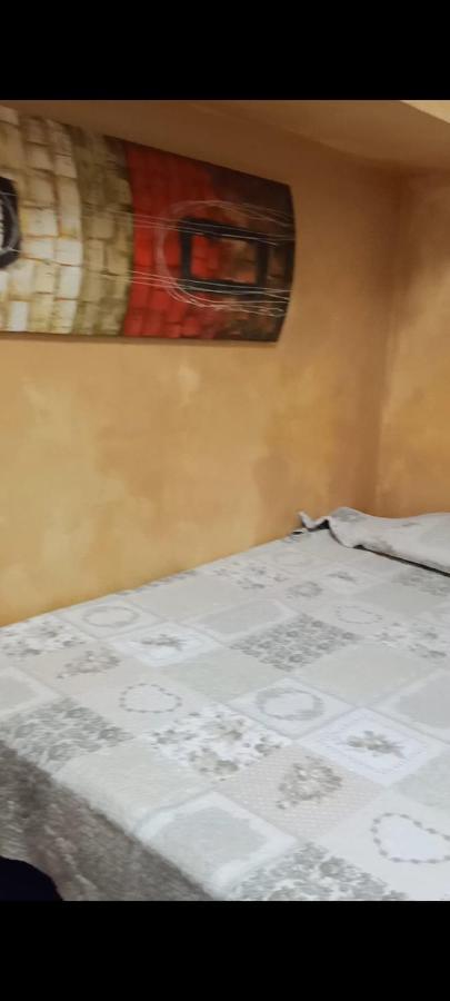 Apartamento Cowsin House Roma Exterior foto