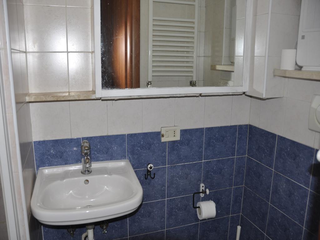 Apartamento Cowsin House Roma Habitación foto